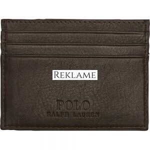 Polo Ralph Lauren – Multi Card Case (Brun)