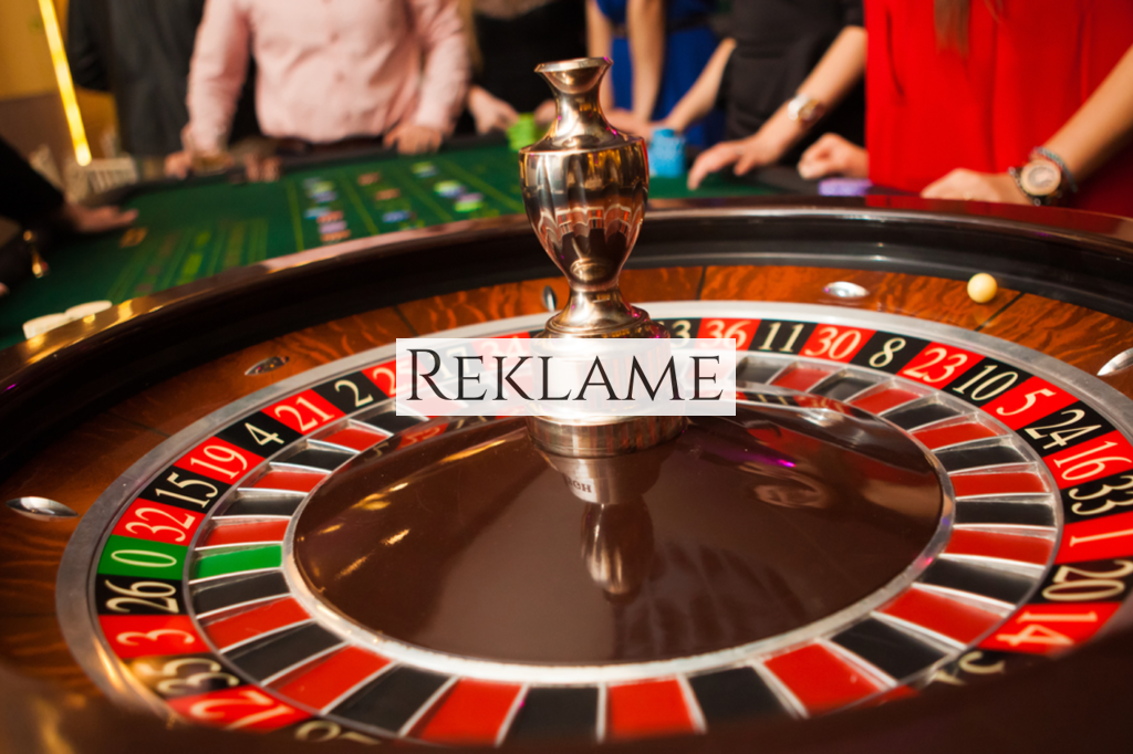 Kan man blive god til at spille roulette?