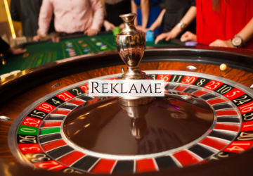 Kan man blive god til at spille roulette?