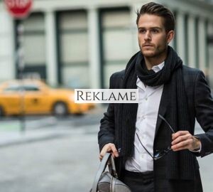 Halstørklæder til mænd: Starten på en ny trend