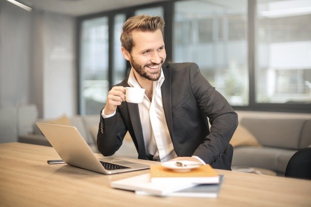 Gode råd til at blive den ultimative businessman