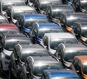 Har Danmark endelig fundet sin plads i bilindustrien?