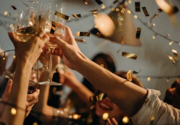 Sol, sommer og sommerfest – gode tips