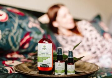 Fordele ved CBD olie - 3 fordele du bør kende