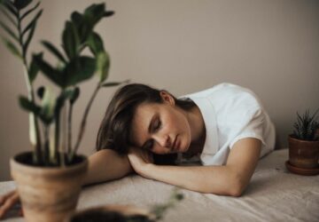 Kan CBD olie hjælpe med en bedre søvn?