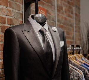 Grå herre blazer – 20 moderne grå blazere til mænd