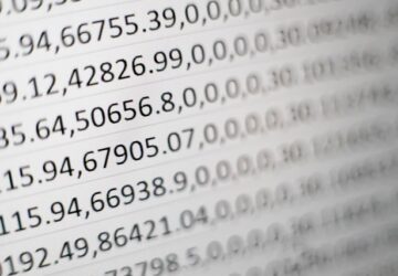 Nøgletalsanalyse til eksamen helt automatisk